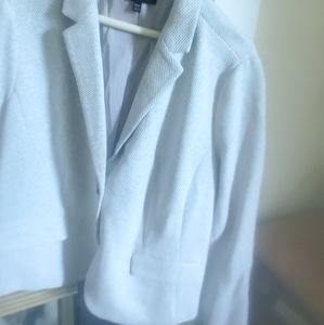 Talbots Blazer